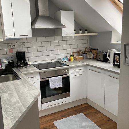 Esztergom Apartman Esterno foto