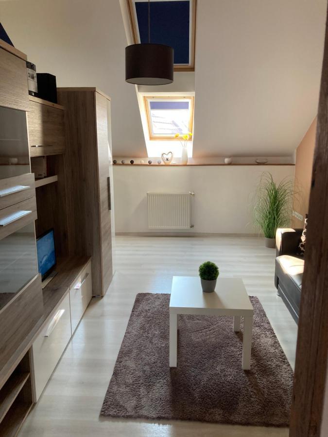 Esztergom Apartman Esterno foto