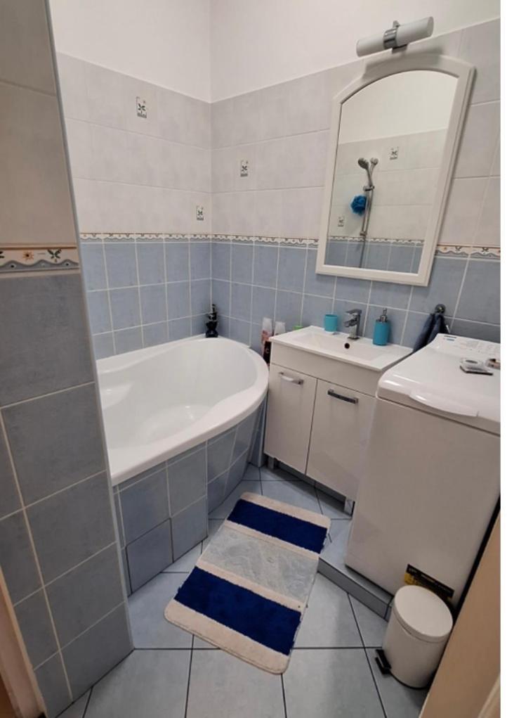 Esztergom Apartman Esterno foto
