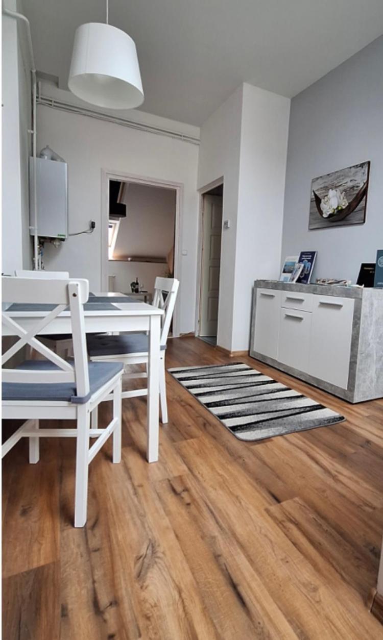 Esztergom Apartman Esterno foto