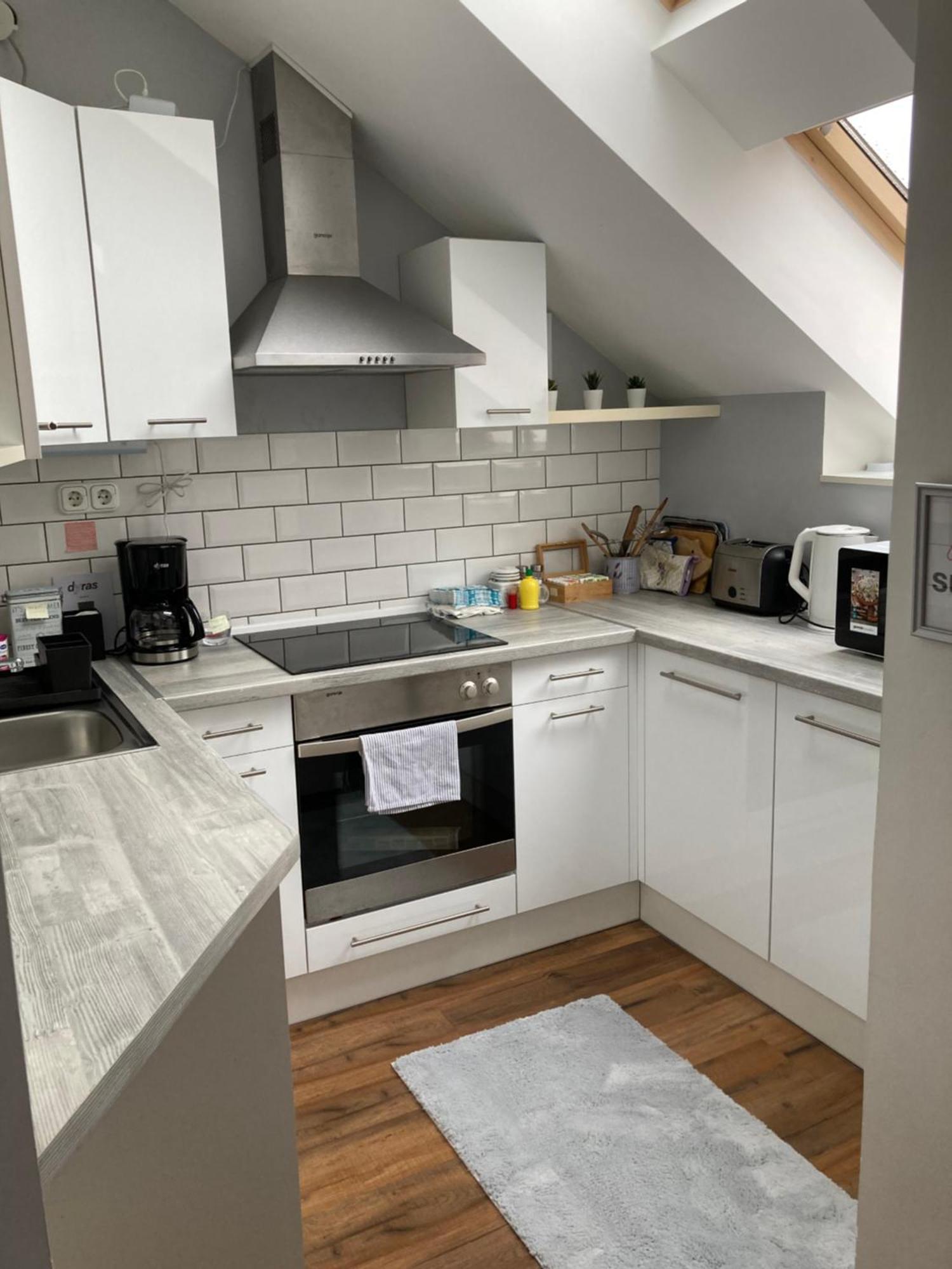 Esztergom Apartman Esterno foto